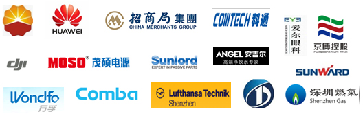 相關(guān)項目咨詢經(jīng)歷