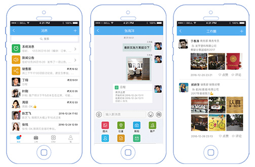 怎樣選擇租用型CRM和買斷型CRM？