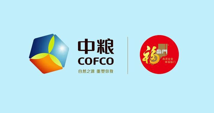 幸福臨門-中糧集團福臨門攜手鵬為