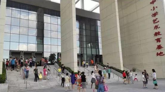 鵬為中標(biāo)藝術(shù)教育基地CRM項目，服務(wù)深圳百萬中小學(xué)生