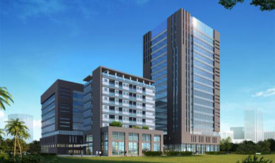 鵬為CRM助力亞輝龍