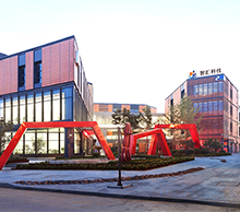 鵬為CRM攜手科大睿智，共同發(fā)展