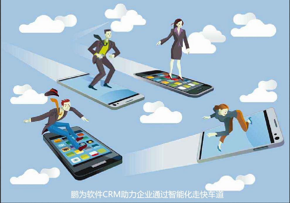 《CRM到底是什么東東？有什么價(jià)值？？》