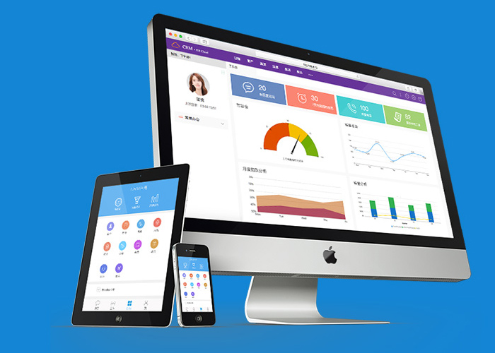 集團型企業(yè)CRM 集團型企業(yè)CRM