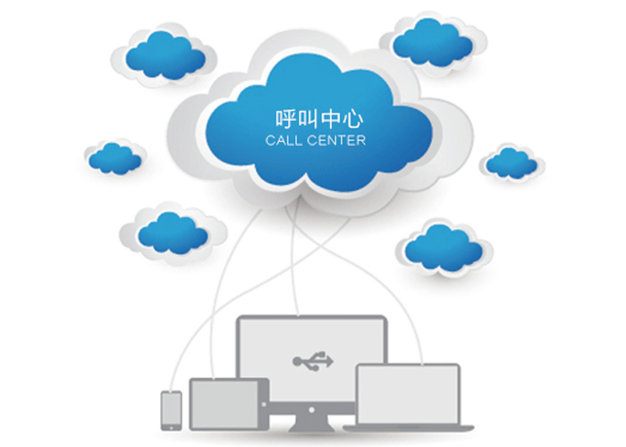 呼叫中心 呼叫中心